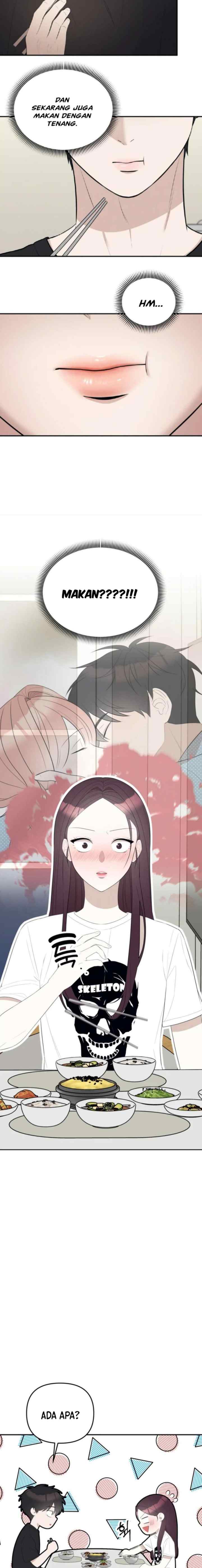 Nineteen Foreshadowing chapter 5 halaman 10