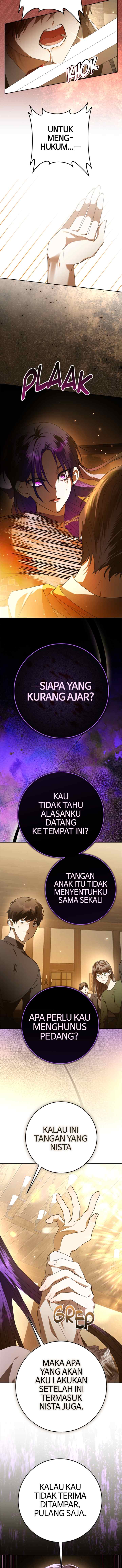 Your Throne chapter 232 halaman 11