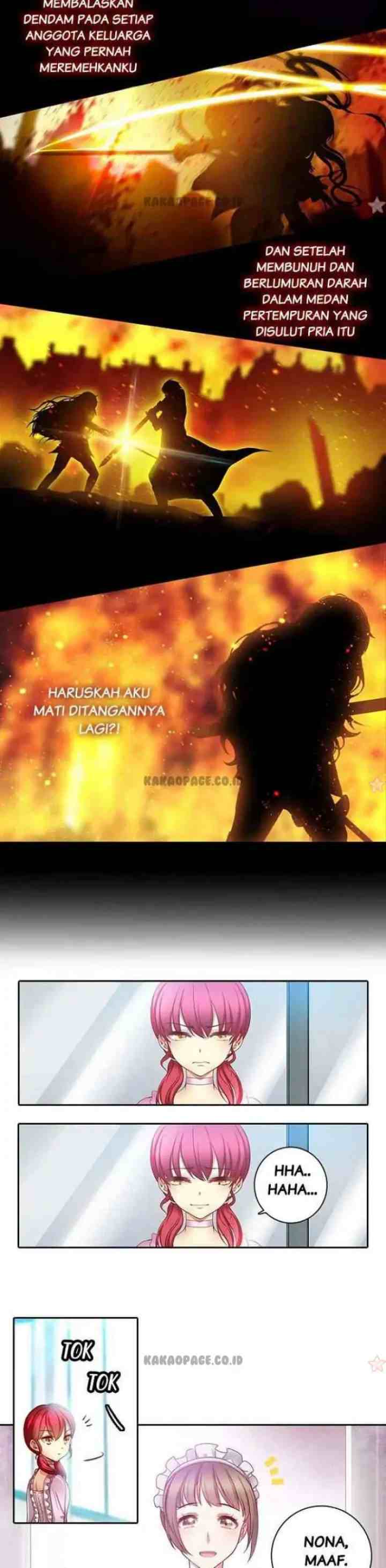 Adonis chapter 1 halaman 14
