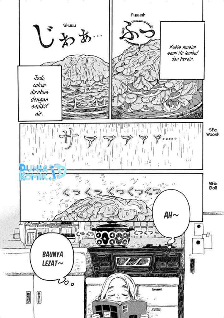 Oli Oli Soup chapter 2 halaman 8