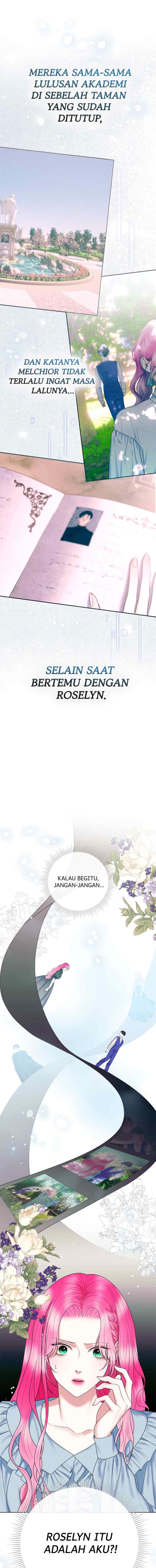Marriage Contract With Two Husbands chapter 22 halaman 19