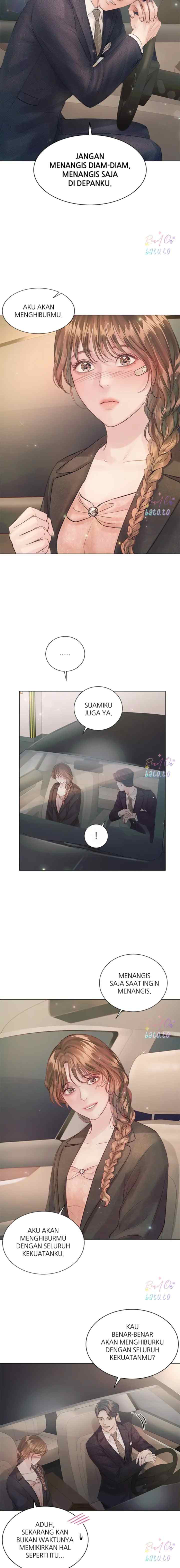 There Must Be Happy Endings chapter 72 halaman 17