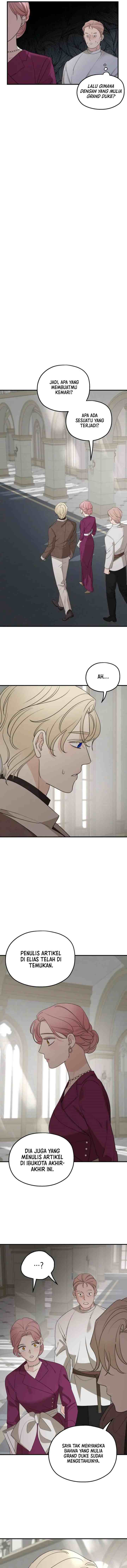 My In-Laws Are Obsessed With Me chapter 70 halaman 14