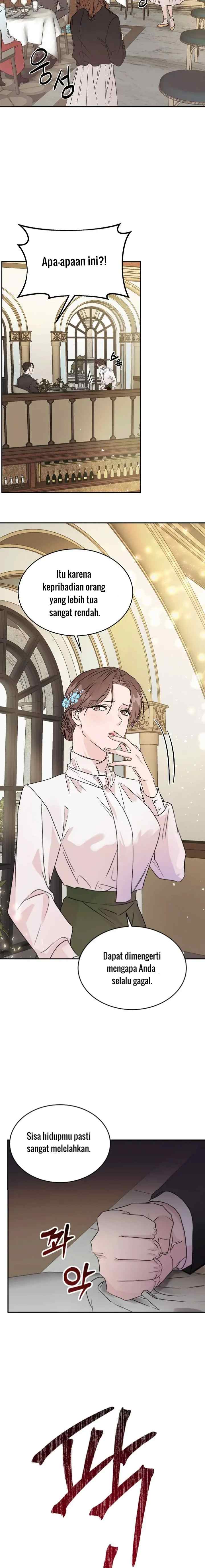 Remarried Couple chapter 2 halaman 17