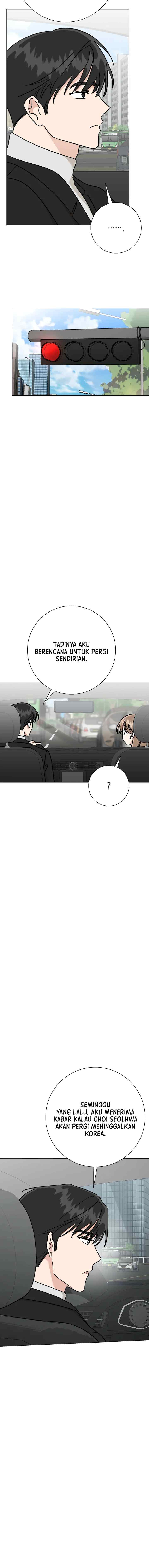 Difficult Boss chapter 45 halaman 10