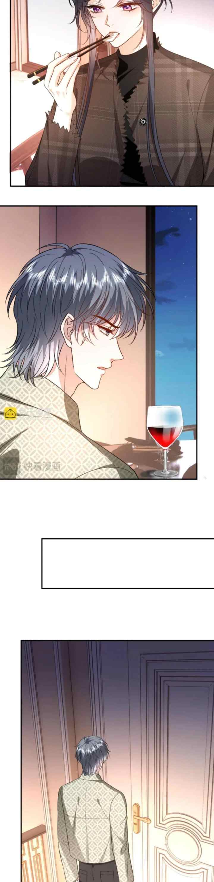 Madam and Her Daily Online Face-Slapping chapter 169 halaman 8