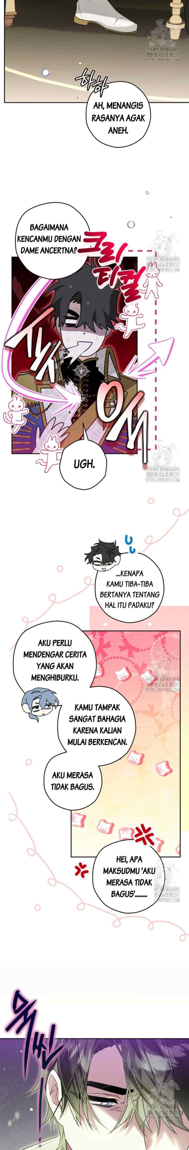 Sigrid chapter 95 halaman 9