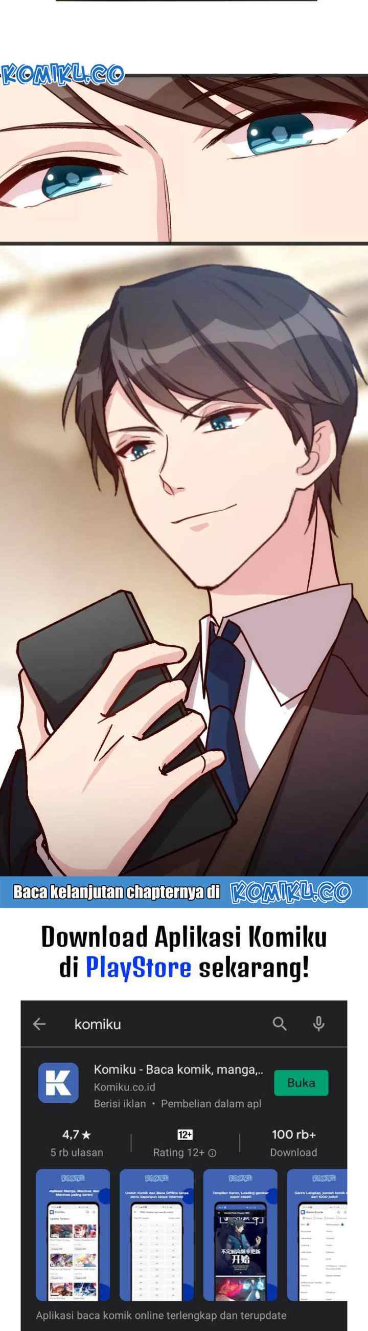 CEO's Sudden Proposal chapter 20 halaman 11