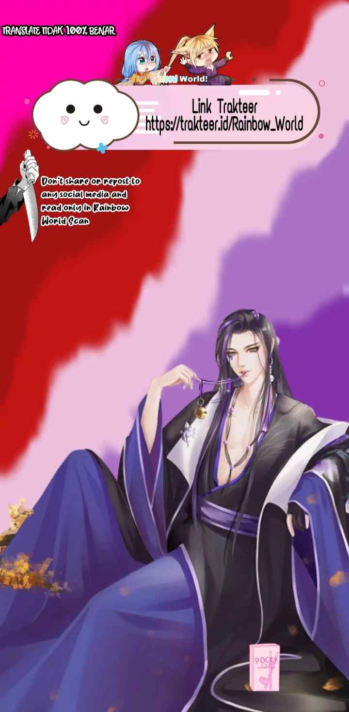 Beauty and the Beasts chapter 228 halaman 20