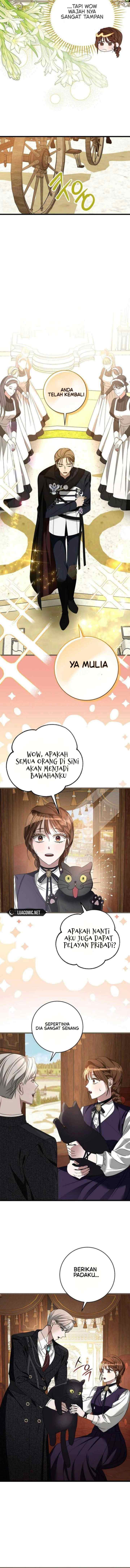 First Love is Like That Your Majesty chapter 2 halaman 15