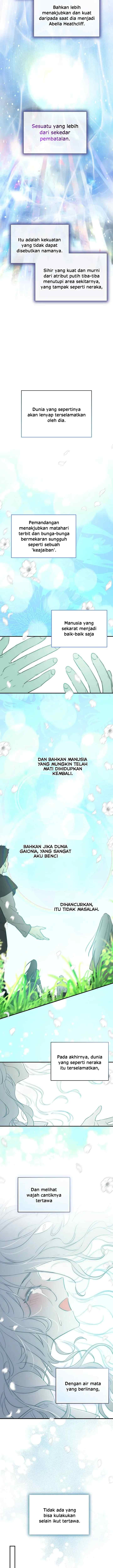 I Married the Male Lead's Dad chapter 111 halaman 7