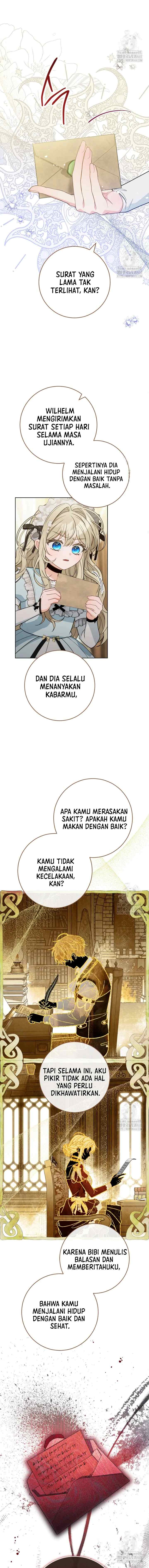 I Was Told To Die chapter 35 halaman 7