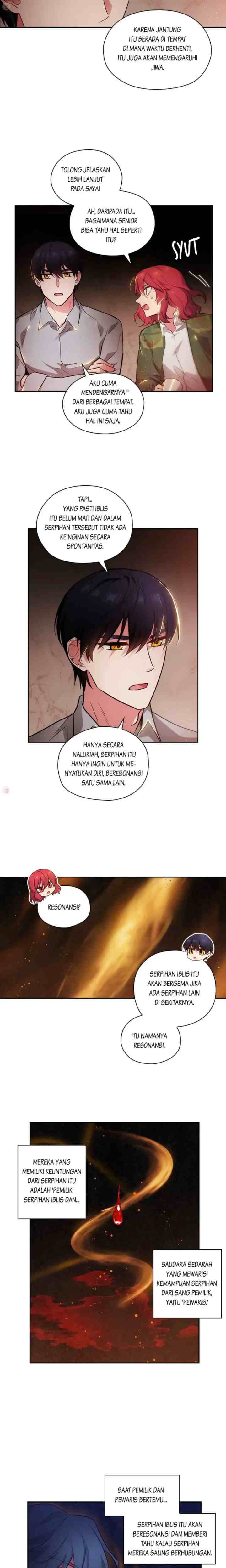 Adonis chapter 141 halaman 8