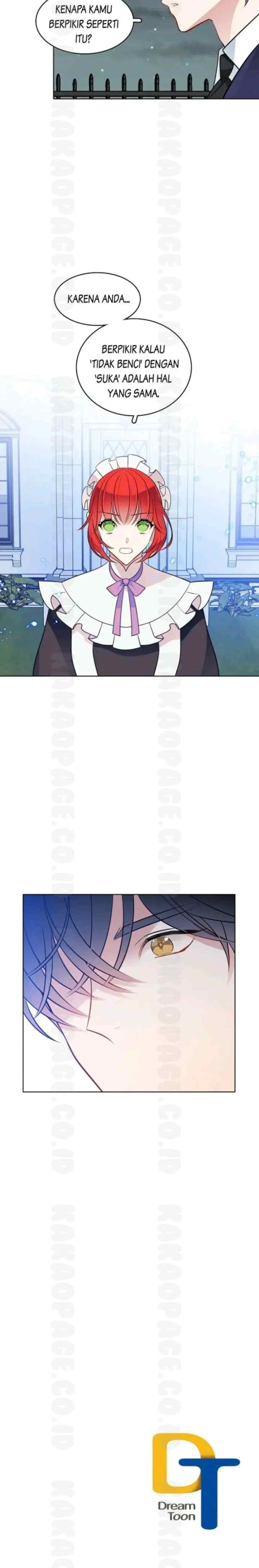 Mueller's Investigator chapter 44 halaman 19