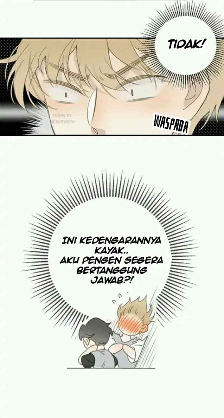 Salt Friend chapter 110 halaman 5
