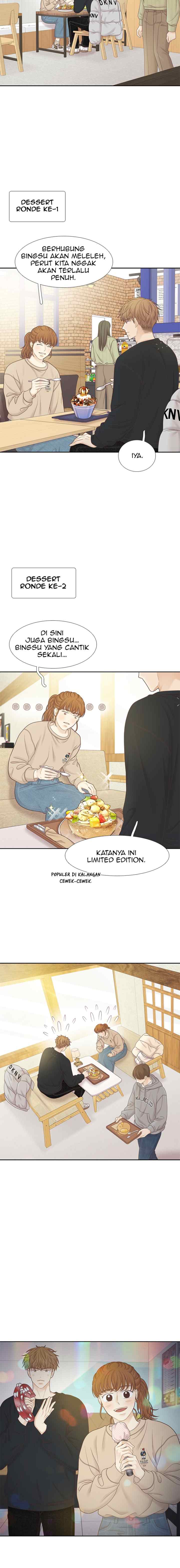 Odd Girls Out S2 chapter 209 halaman 7