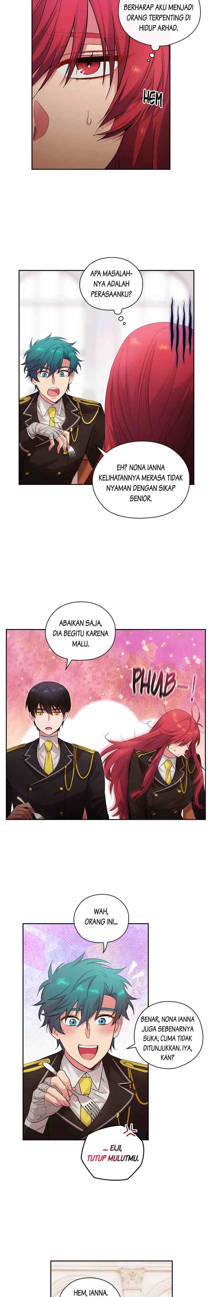 Adonis chapter 195 halaman 7