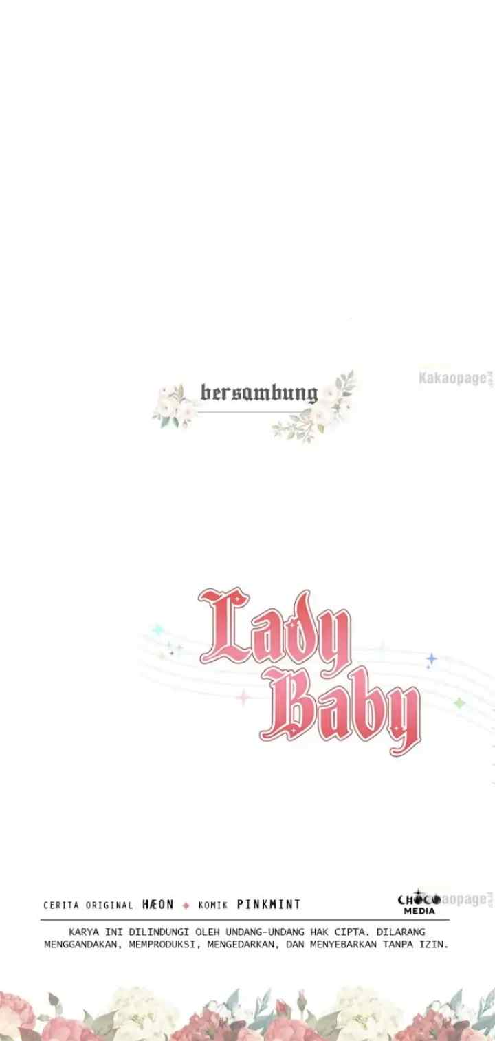 Lady Baby chapter 117 halaman 18