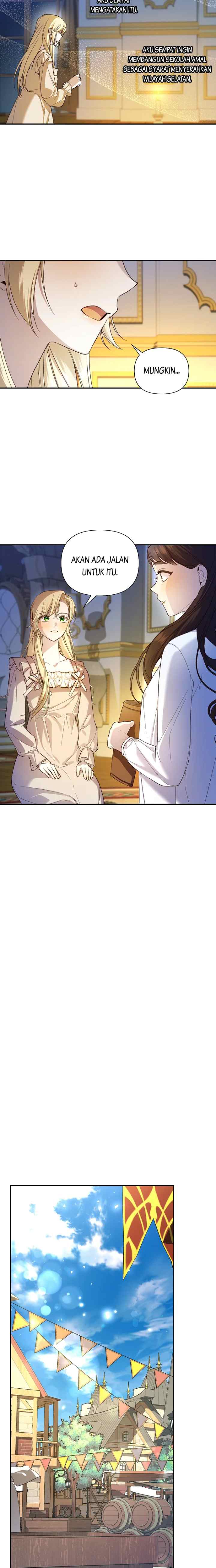 How to Hide the Emperor's Child chapter 87 halaman 14
