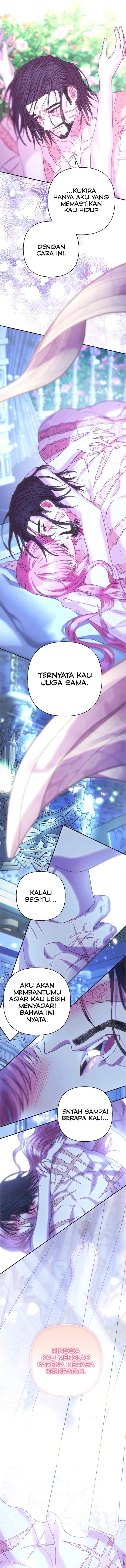 Anyway, It Is A Ropan chapter 68 halaman 10