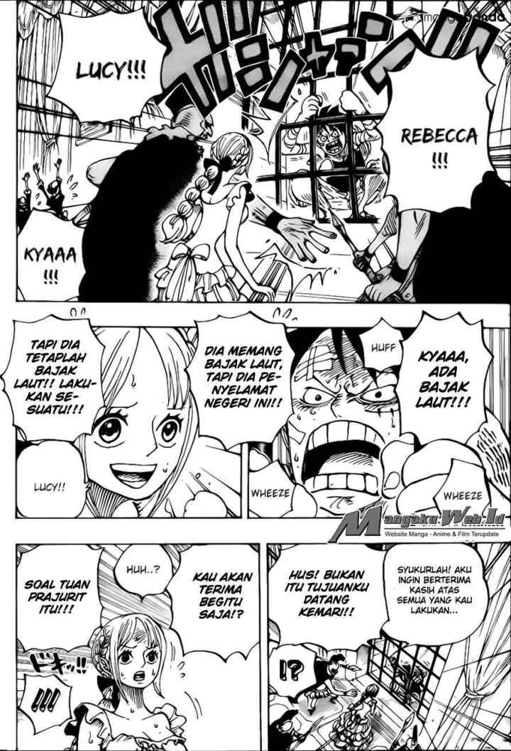 One Piece chapter 797 halaman 7