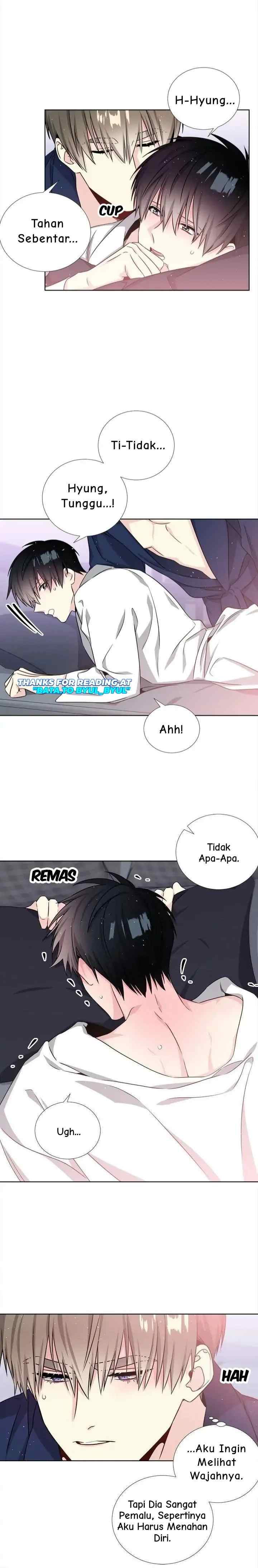 Cosmic Stars chapter 47 halaman 11