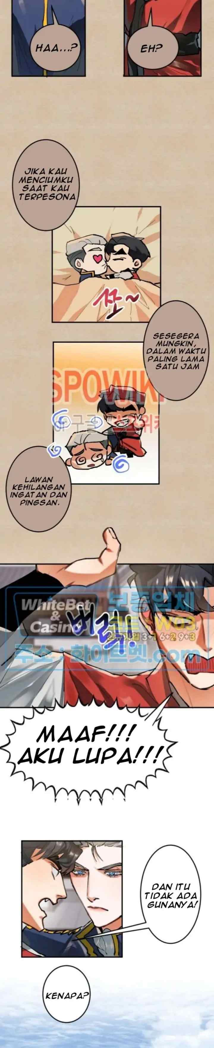 Daemuljeon chapter 13 halaman 5