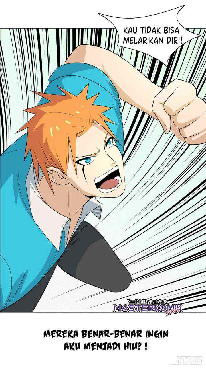 Dragon Star God chapter 0 halaman 8