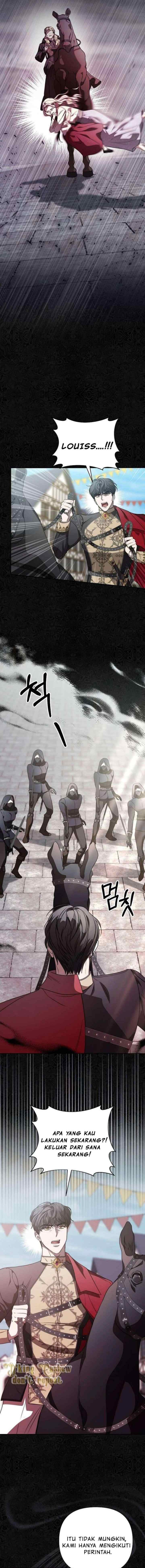 How To Turn A Kind Savior Into An Emperor chapter 8 halaman 9