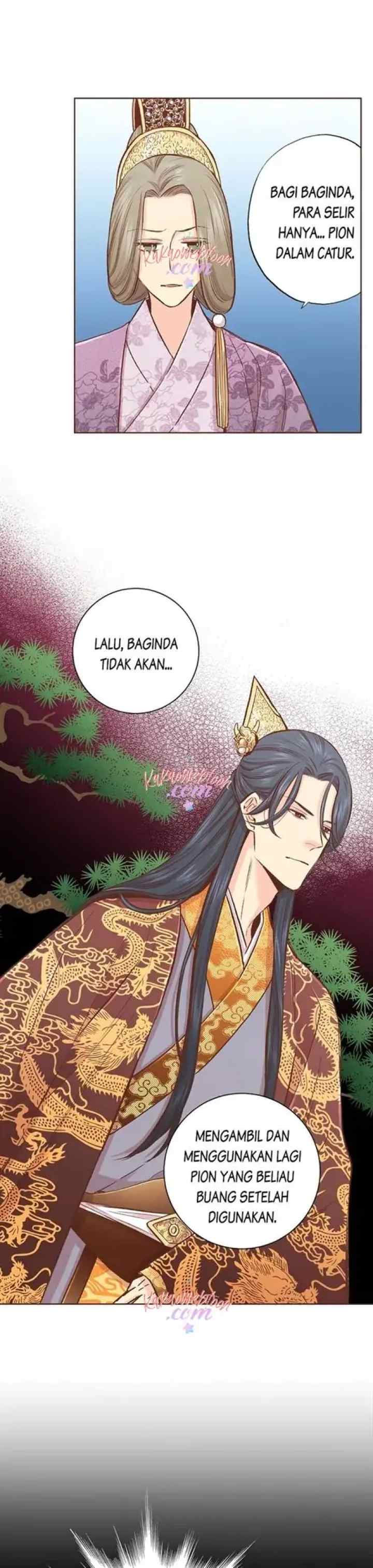 Snow Blossom chapter 338 halaman 11