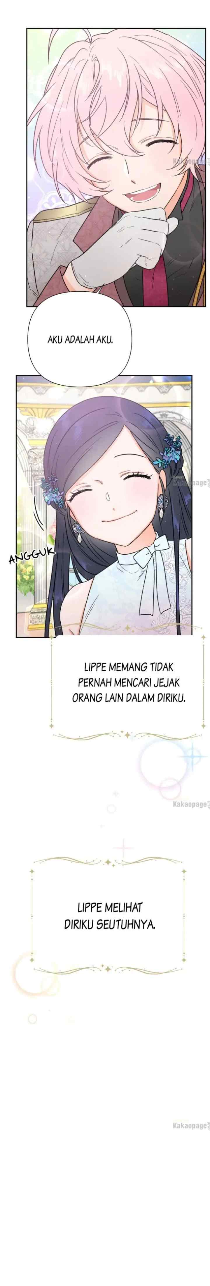 Lady Baby chapter 126 halaman 4