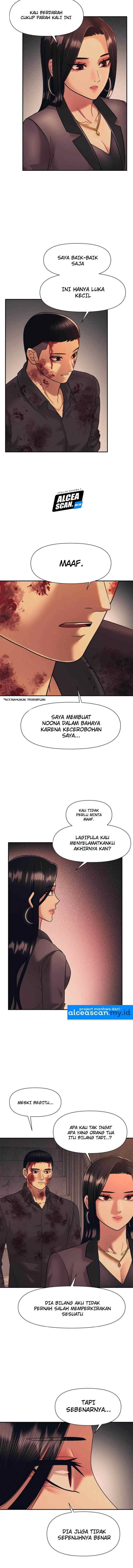 Injagang chapter 14 halaman 4