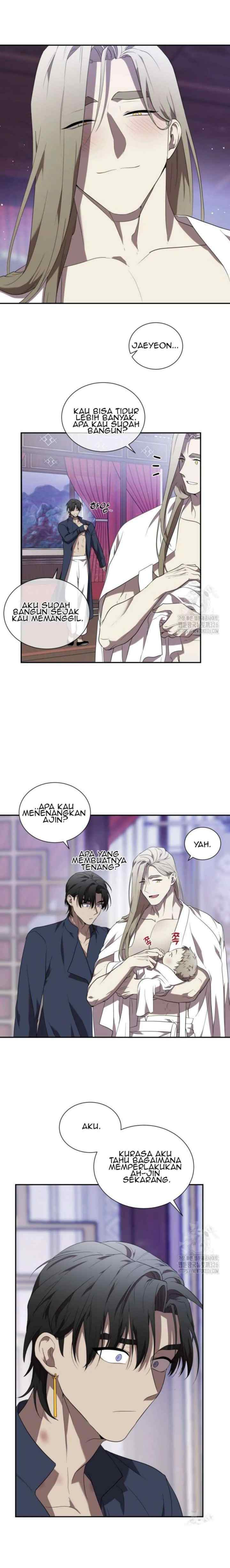 Vivarium chapter 53 halaman 17