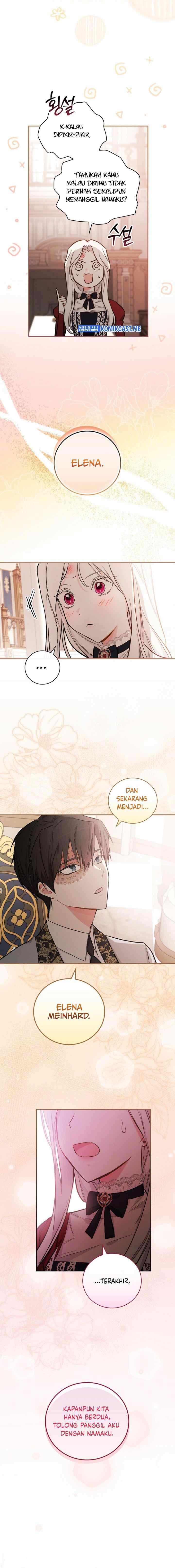 I'll Become the Mother of the Hero chapter 14 halaman 13