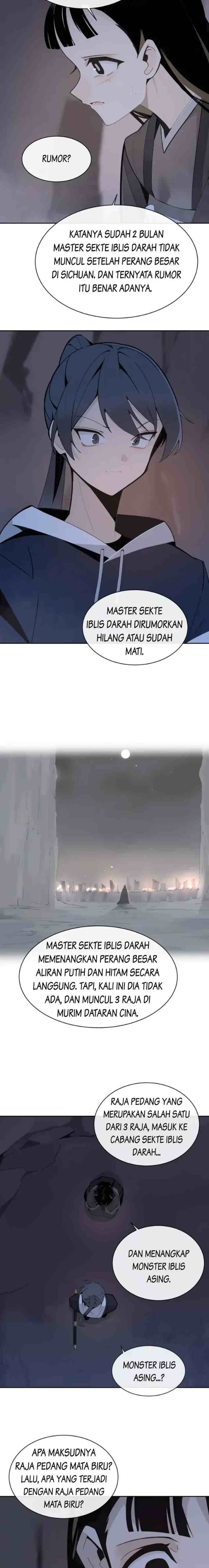 Devil Sword King chapter 267 halaman 11