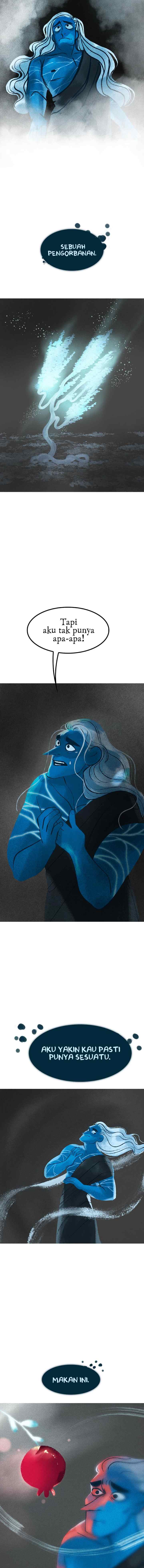 Lore Olympus chapter 164 halaman 17