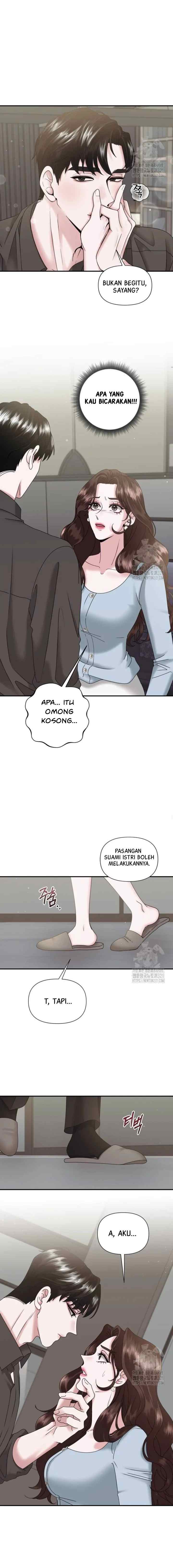 One Day I Found a Husband chapter 7 halaman 11