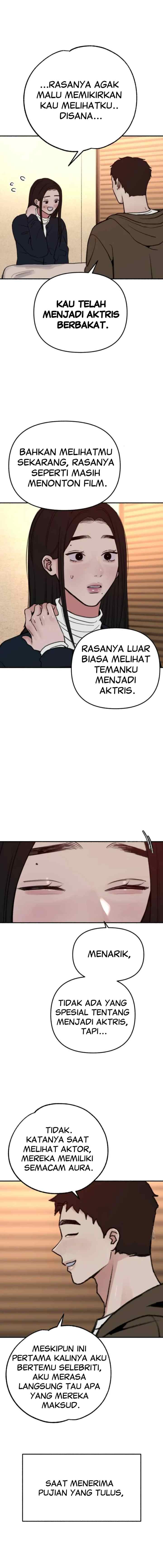 Muse On Yumyeong chapter 74 halaman 5