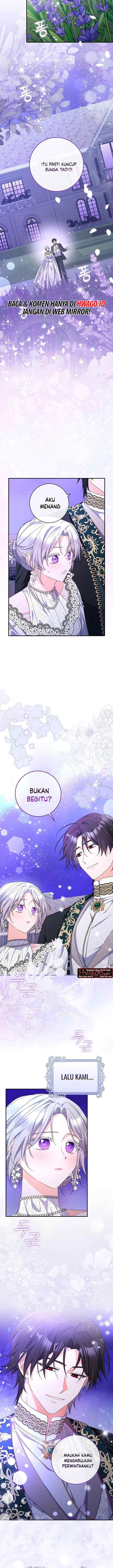 As My Husband Wish, I Will Bring in the Concubine chapter 23 halaman 12