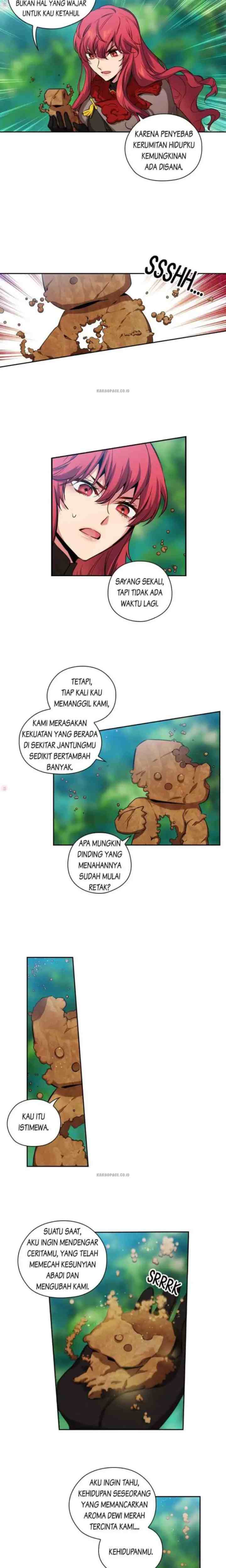 Adonis chapter 75 halaman 6