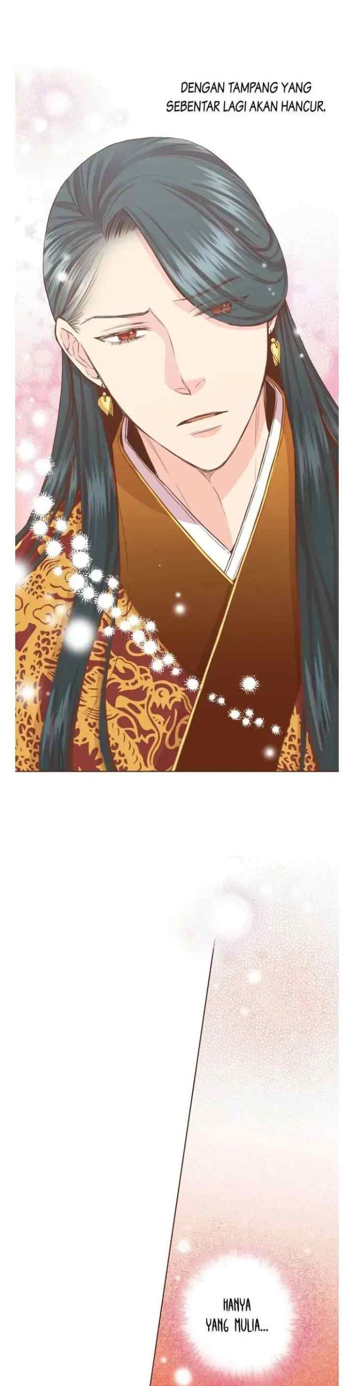 Snow Blossom chapter 93 halaman 4
