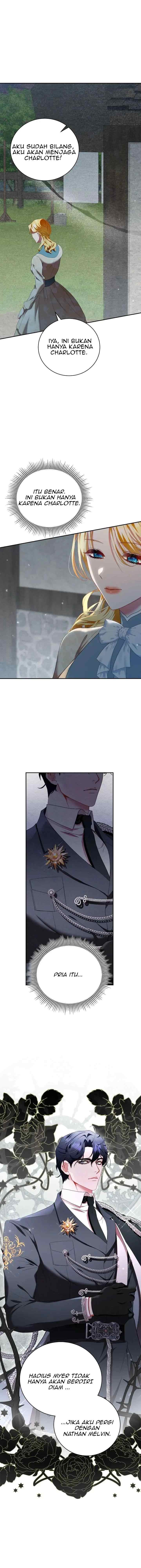 Love Doesn't Matter chapter 55 halaman 16