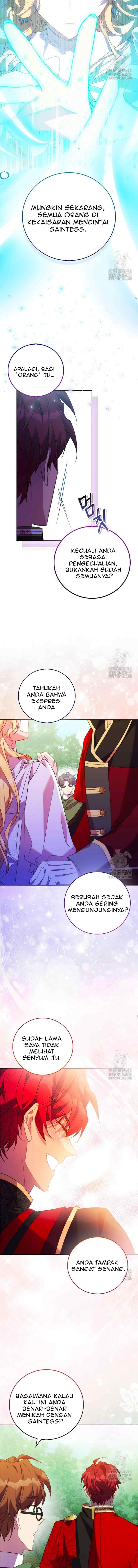 I'm a Fake Saintess but the Gods Are Obsessed chapter 67 halaman 16