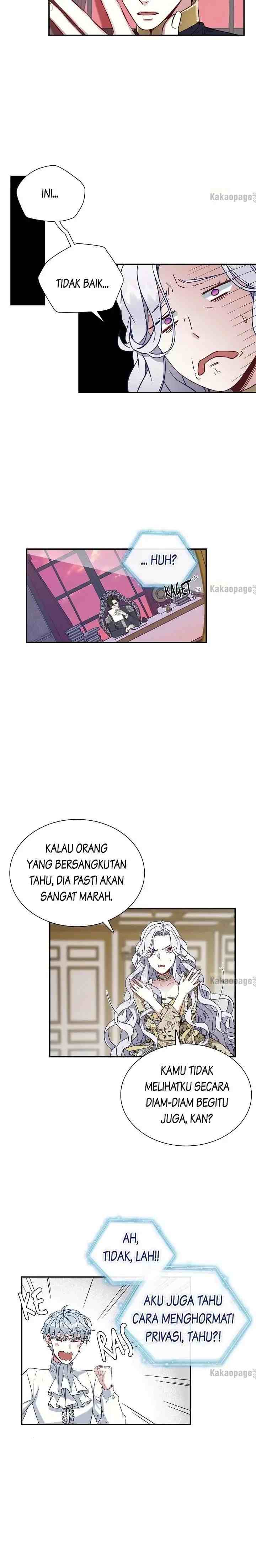 Not Sew Wicked Stepmom chapter 20 halaman 11