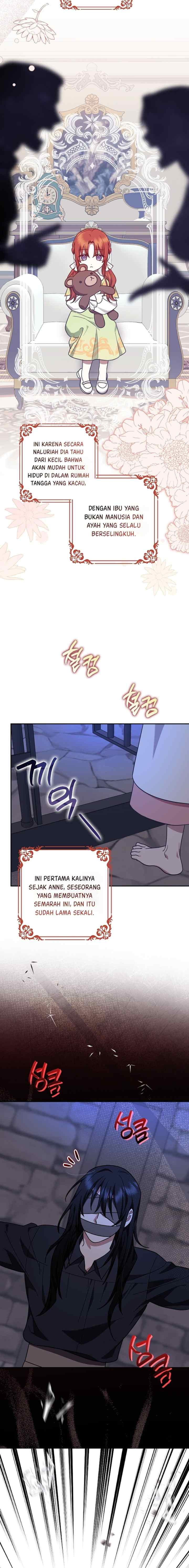 Rejected Lady Enjoying a Modest Life chapter 48 halaman 6