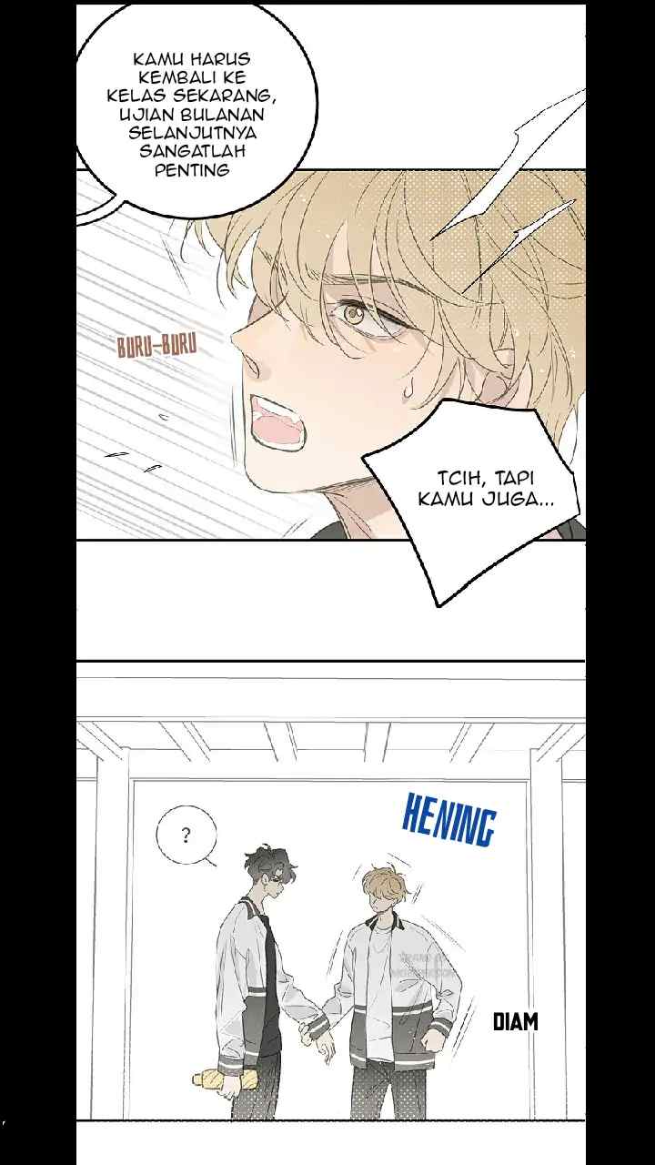 Salt Friend chapter 116 halaman 6