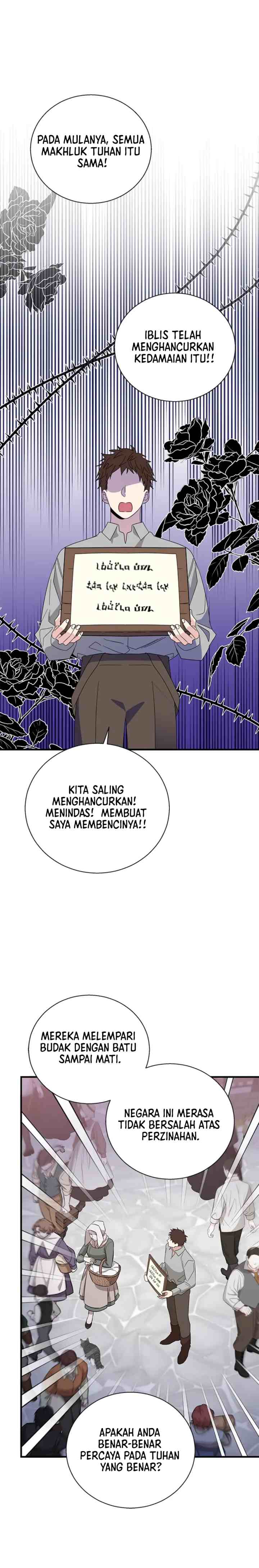Cassia & Zesteer chapter 77 halaman 7