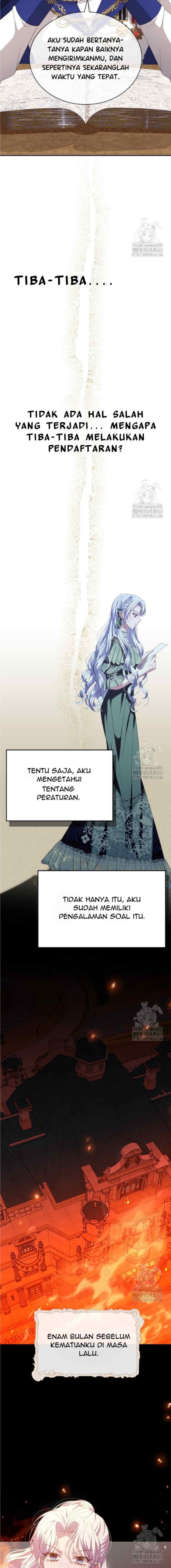 A Guide to the Reality of Villain Extras chapter 10 halaman 10