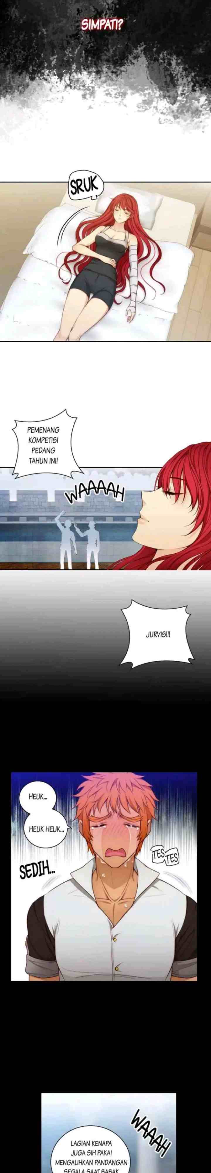 Adonis chapter 46 halaman 5