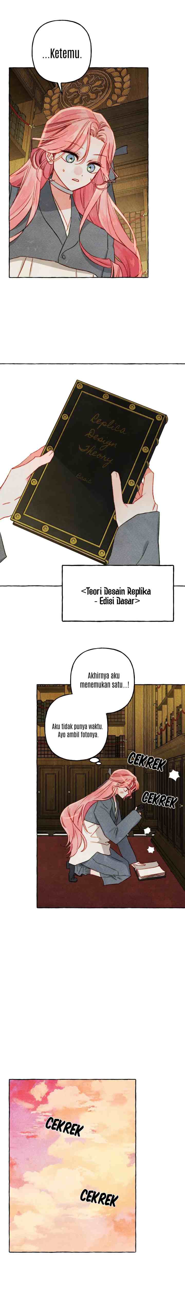 I Raised a Black Dragon chapter 40 halaman 12
